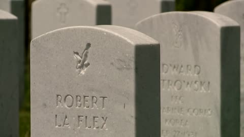 ’We’ll continue to have a place here for a very long time’: The history of Wisconsin’s oldest veteran’s cemetery